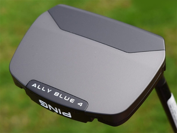 Gậy Putter Ping PLD Ally Blue 4