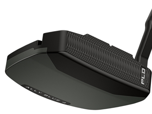 Gậy Putter Ping PLD Ally Blue 4