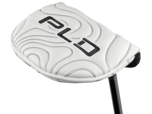 Gậy Putter Ping PLD Ally Blue 4
