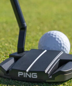 Gậy Putter Ping PLD Ally Blue 4