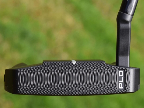 Gậy Putter Ping PLD Ally Blue 4