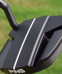 Gậy Putter Ping PLD Ally Blue 4