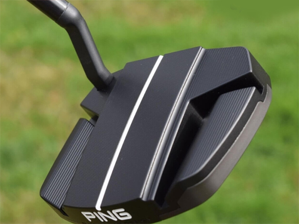 Gậy Putter Ping PLD Ally Blue 4