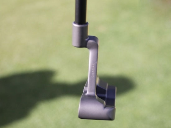 Gậy Putter Ping PLD Anser