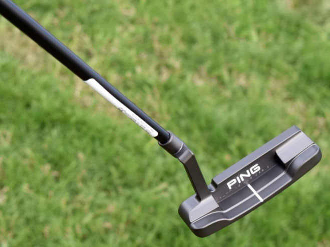 Gậy Putter Ping PLD Anser