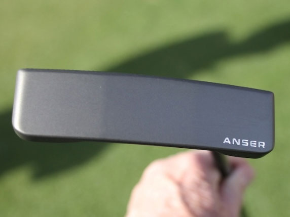 Gậy Putter Ping PLD Anser