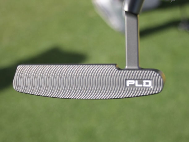 Gậy Putter Ping PLD Anser
