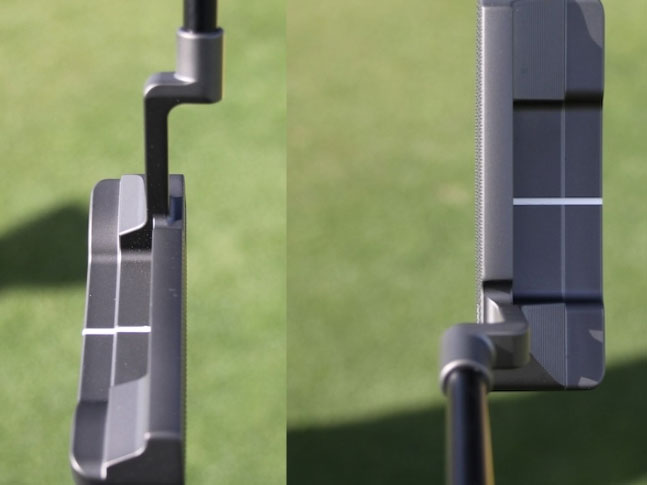 Gậy Putter Ping PLD Anser