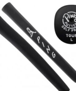 Gậy Putter Ping PLD Oslo 3