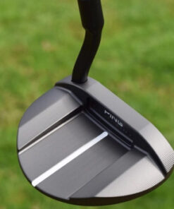 Gậy Putter Ping PLD Oslo 3