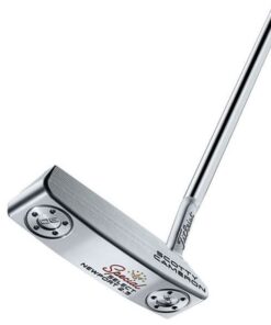 Gậy Putter Scotty Cameron Special Newport