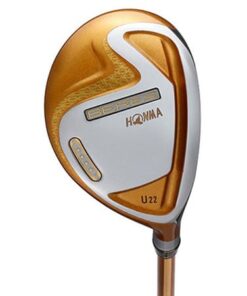 Gậy rescue Honma New Beres B07 4 sao