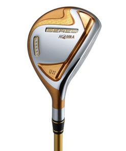 Gậy rescue Honma New Beres B07 4 sao