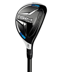 Gậy Rescue TaylorMade SIM Max