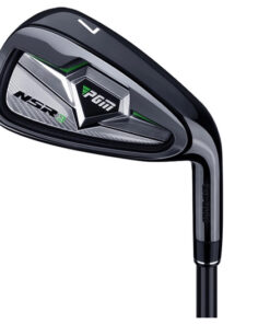 Gậy sắt 7 PGM TIG033