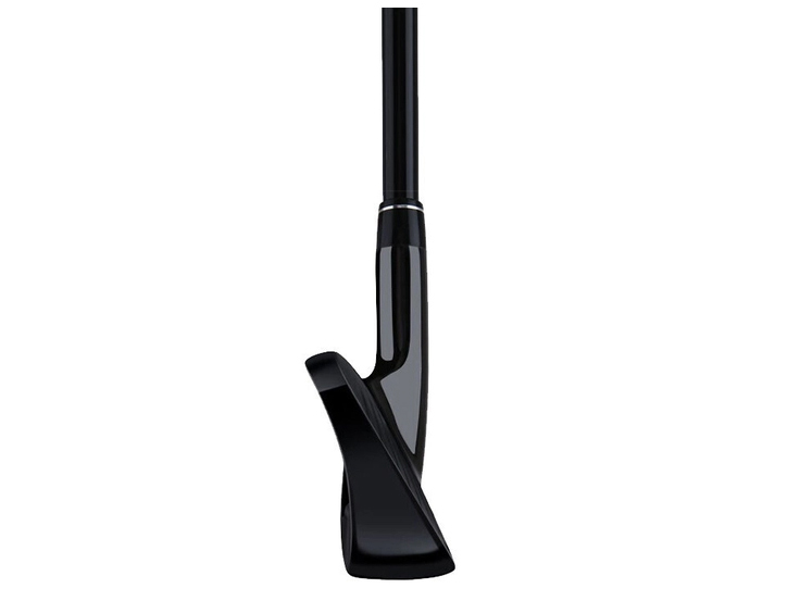 Gậy sắt 7 PGM TIG033