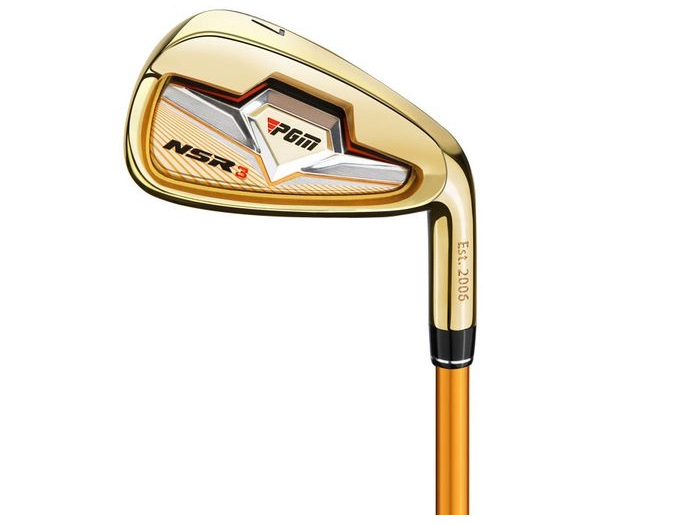 Gậy sắt 7 PGM TIG033