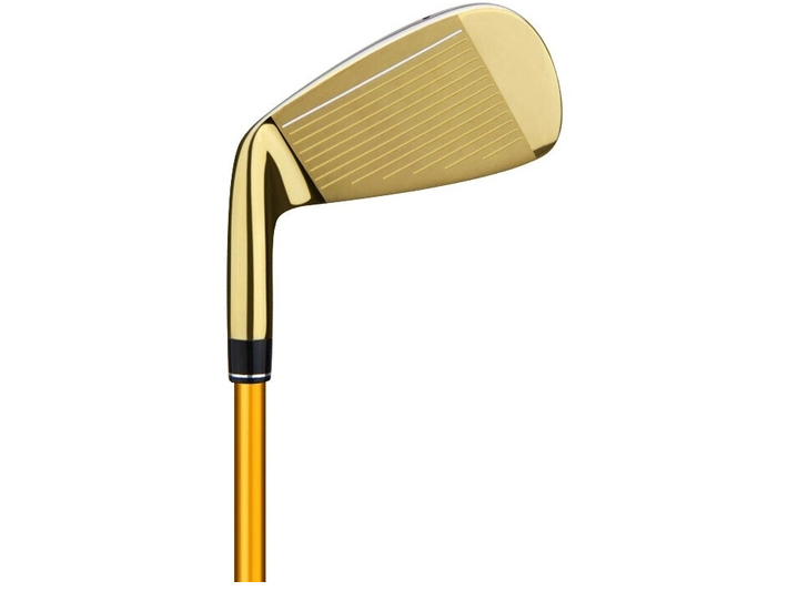 Gậy sắt 7 PGM TIG033