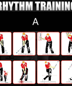 Gậy tập golf PGM HGB003