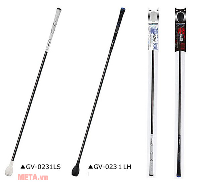 Gậy tập golf Tabata GV0231