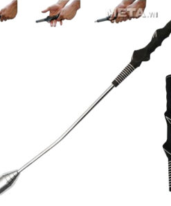 Gậy tập golf Warm Up Swing & Grip Trainer (PGM HGB001)