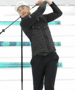 Gậy tập kỹ thuật Swing Golf PGM HGB015