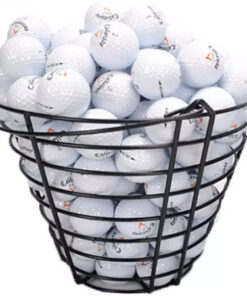 Giỏ đựng bóng Golf - PGM QK001