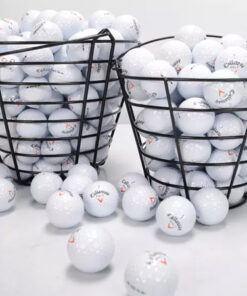 Giỏ đựng bóng Golf - PGM QK001