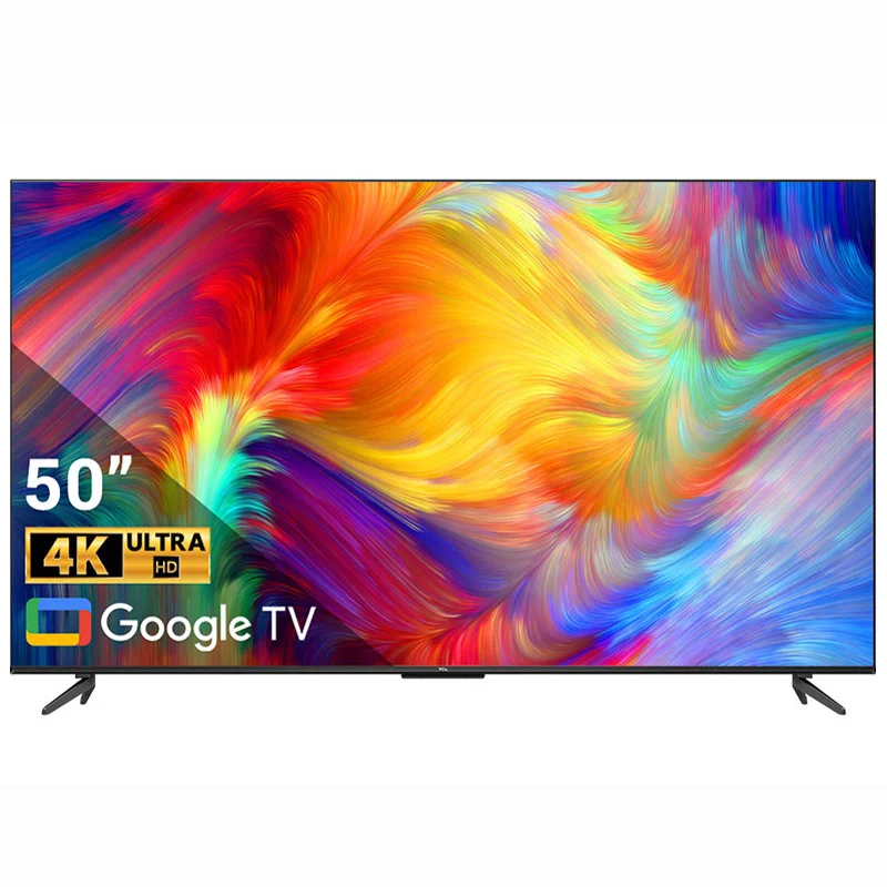 Google Tivi TCL 4K UHD 50 Inch 50P745 – Trải Nghiệm Sống Động Trong Từng Khoảnh Khắc Giải Trí