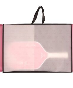 Hộp Combo Pickleball Tiamo