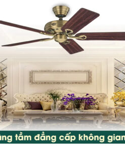 Quạt trần Hunter Savoy 24520