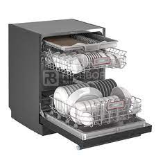 Máy Rửa Bát – Tại Sao Nhà Hiện Đại Nên Sở Hữu Ngay Thiết Bị Này Cập Nhật 2025?