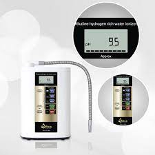 Máy Lọc Nước Ion Kiềm Nhật Bản Có Tốt Không? Có Nên Mua Không?