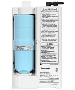 Máy lọc nước Ion kiềm Panasonic TK AB50