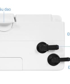 Máy lọc nước Ion kiềm Panasonic TK AB50