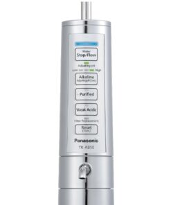 Máy lọc nước Ion kiềm Panasonic TK AB50