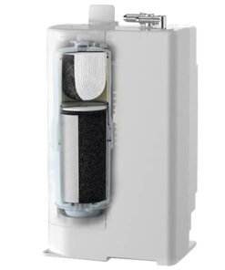 Máy lọc nước Ion kiềm Panasonic TK AB50