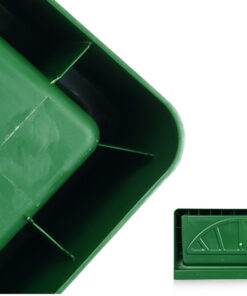 Khay đựng bóng golf QK002