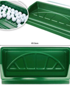Khay đựng bóng golf QK002