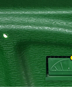 Khay đựng bóng golf QK002