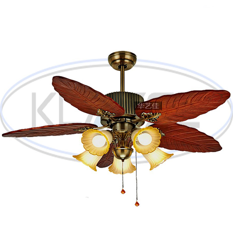 Quạt trần đèn Klasse 48KSP - 258