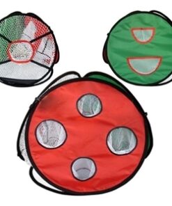 Lồng tập Golf Chipper