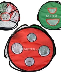 Lồng tập Golf Chipper