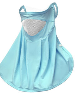 Khẩu trang chống nắng PGM KOZ004