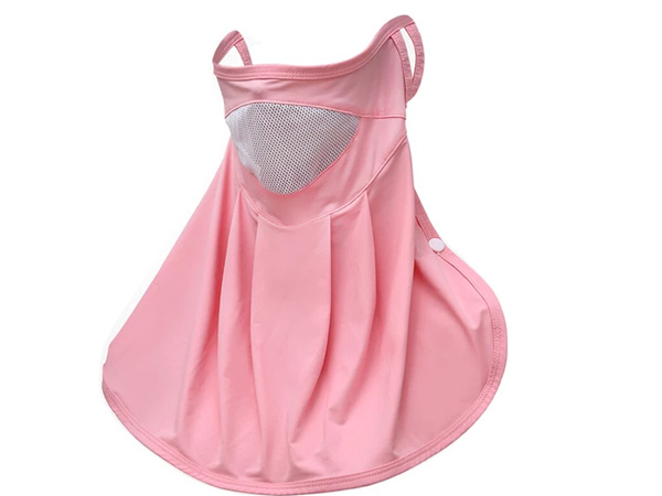 Khẩu trang chống nắng PGM KOZ004