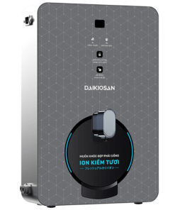 Máy biến đổi nước RO thành nước ion kiềm tươi Daikiosan DN068