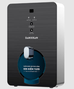 Máy biến đổi nước RO thành nước ion kiềm tươi Daikiosan DN070 (cho vùng pH thấp)