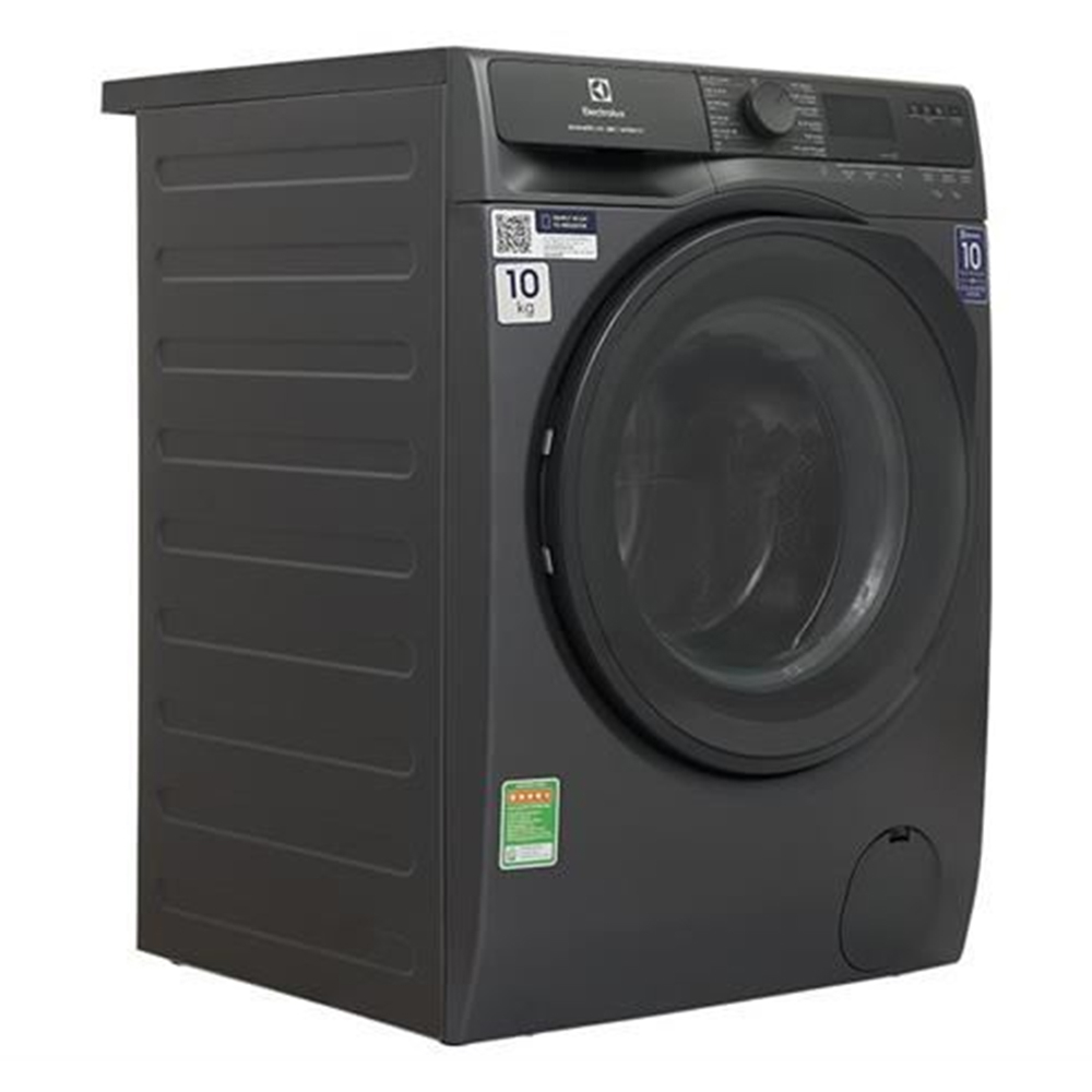 Máy giặt Electrolux EWF1023P5SC 10kg Inverter – Giải pháp giặt sạch hiện đại cho gia đình đông người