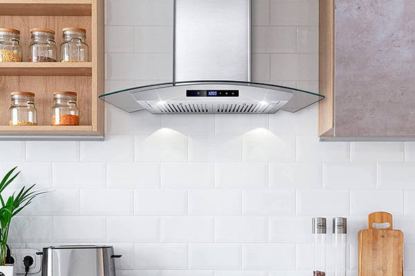 Máy Hút Mùi Bếp Loại Nào Tốt? Gợi Ý Top 4 Sản Phẩm Chất Lượng Năm 2025