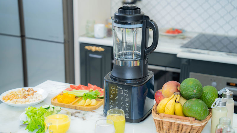 Cách Làm Sữa Ngô Bằng Máy Làm Sữa Hạt Ngon, Mịn, Bổ Dưỡng Tại Nhà Mới Nhất 2025